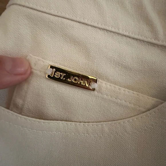 St John Sport Pants - Picture 6 of 15